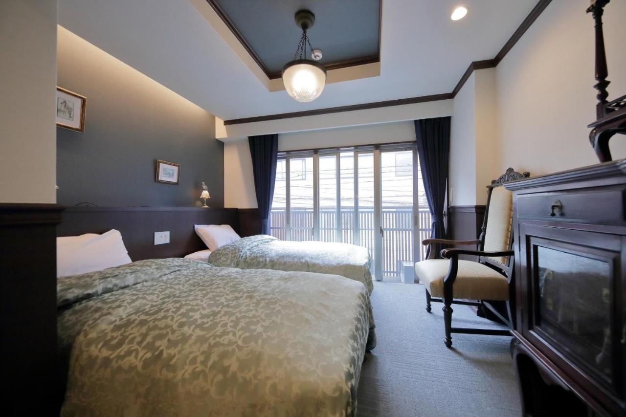 Guest House Daikoku - Vacation Stay 97010V Kyōto Esterno foto