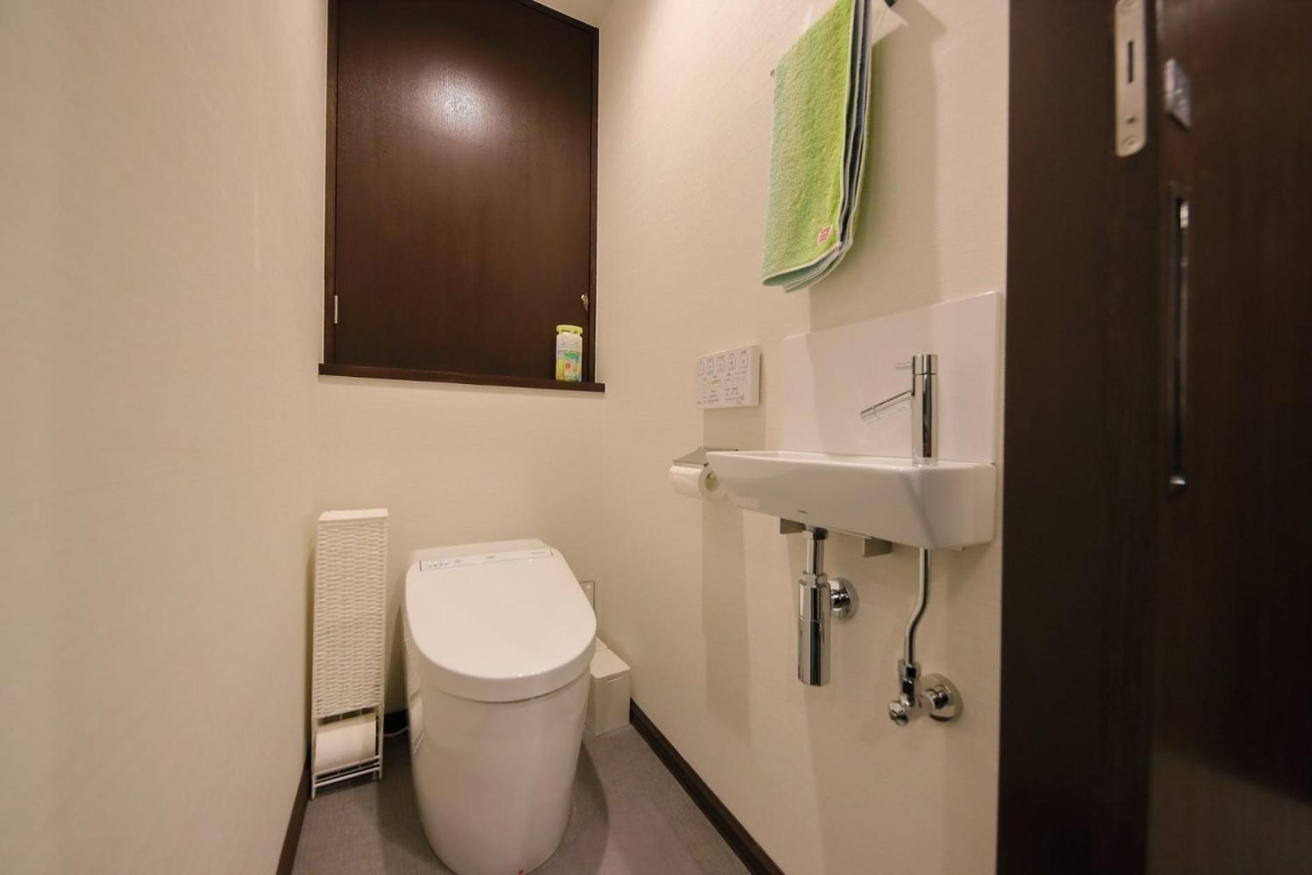 Guest House Daikoku - Vacation Stay 97010V Kyōto Esterno foto