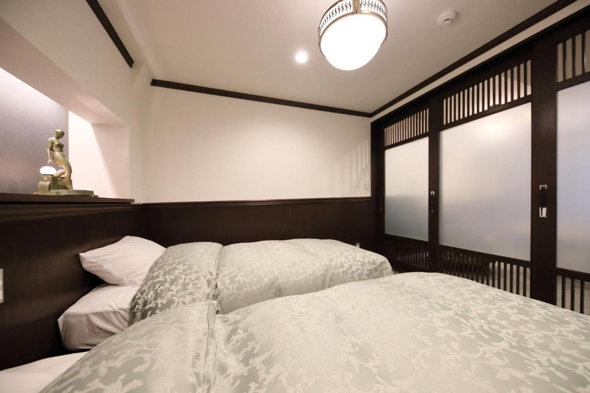 Guest House Daikoku - Vacation Stay 97010V Kyōto Esterno foto