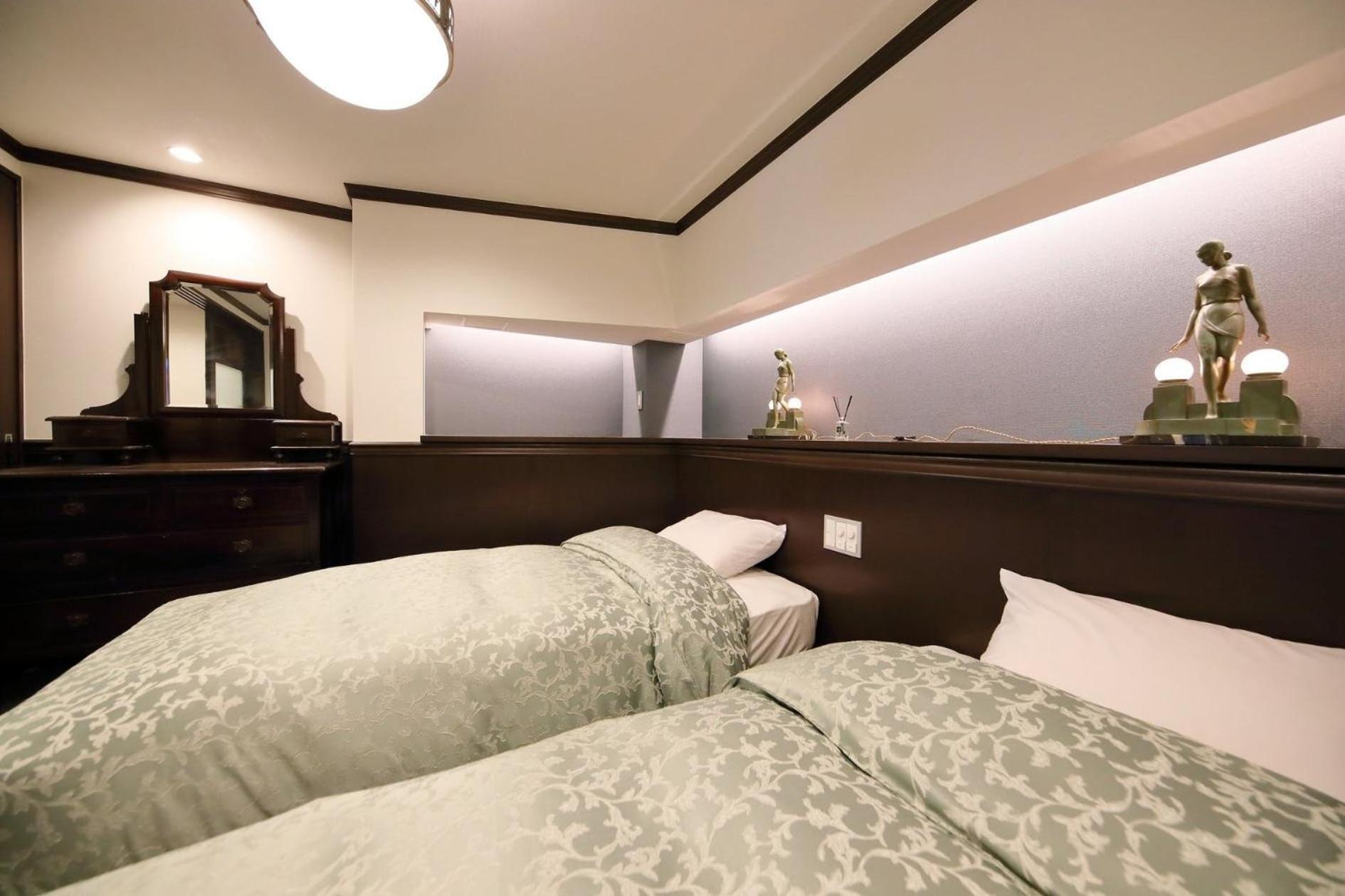 Guest House Daikoku - Vacation Stay 97010V Kyōto Esterno foto